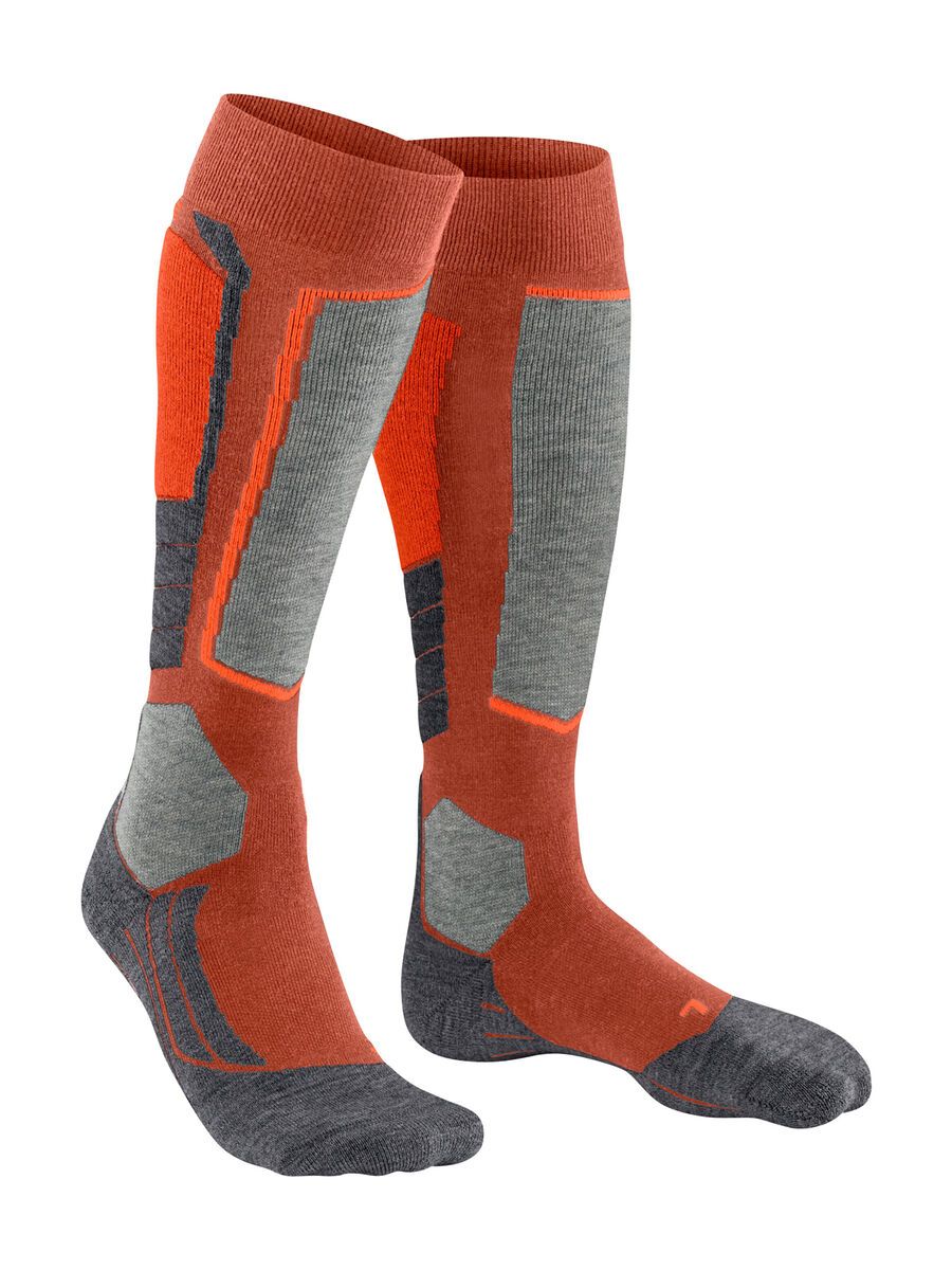 Falke SK2 Intermediate Herren, chilly - Bild 1