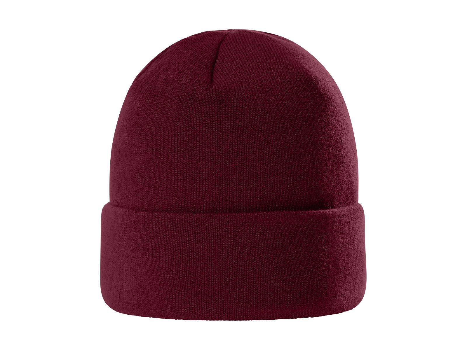 The North Face Dock Worker Recycled Beanie, beetroot - Bild 1