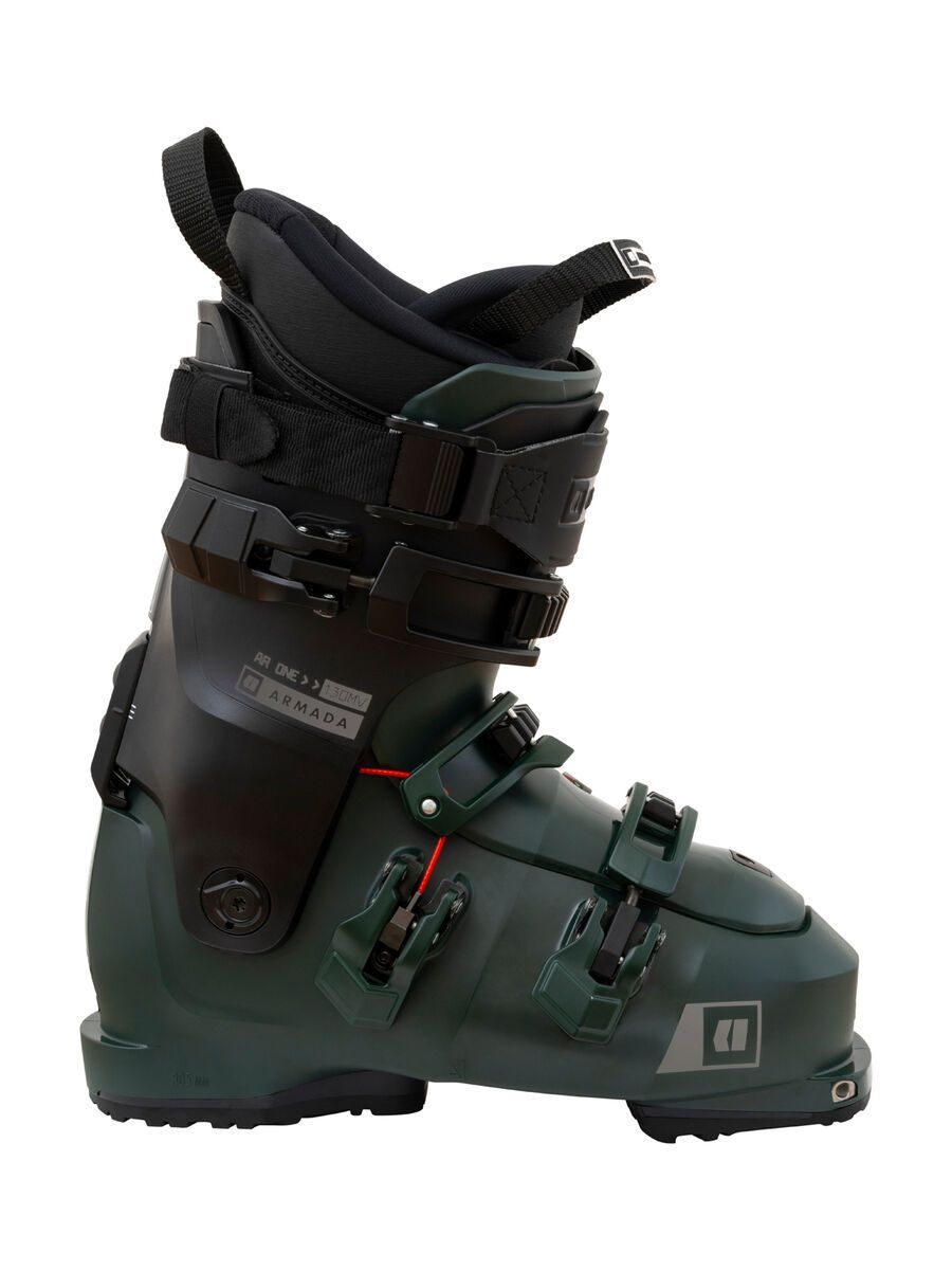 Armada AR One 130 MV, green/black - Bild 1