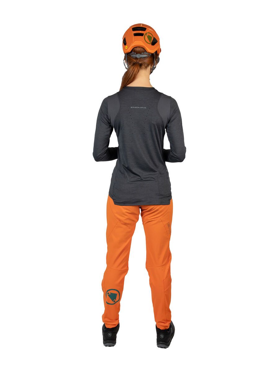Endura Damen MT500 Burner Hose, harvest - Bild 8