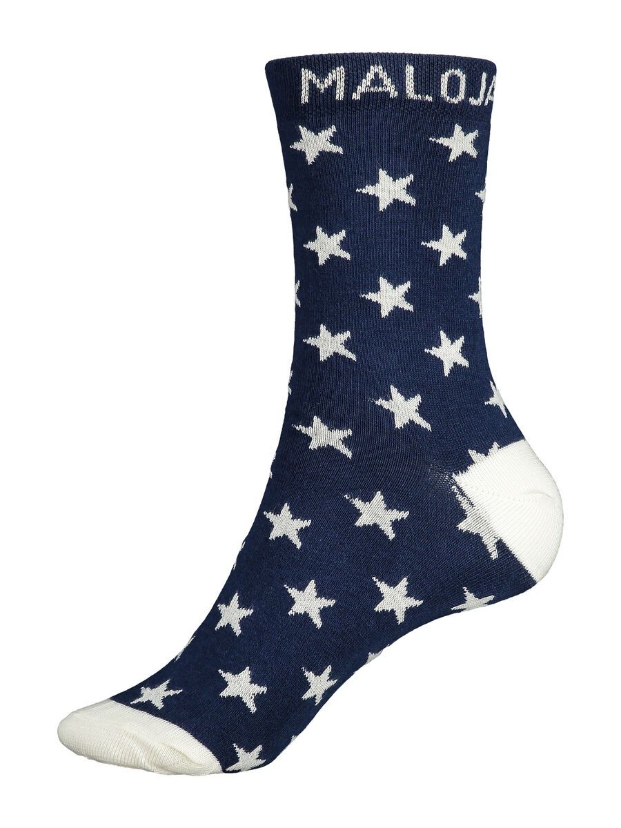 Maloja AcquarossaM., night sky - Bild 1