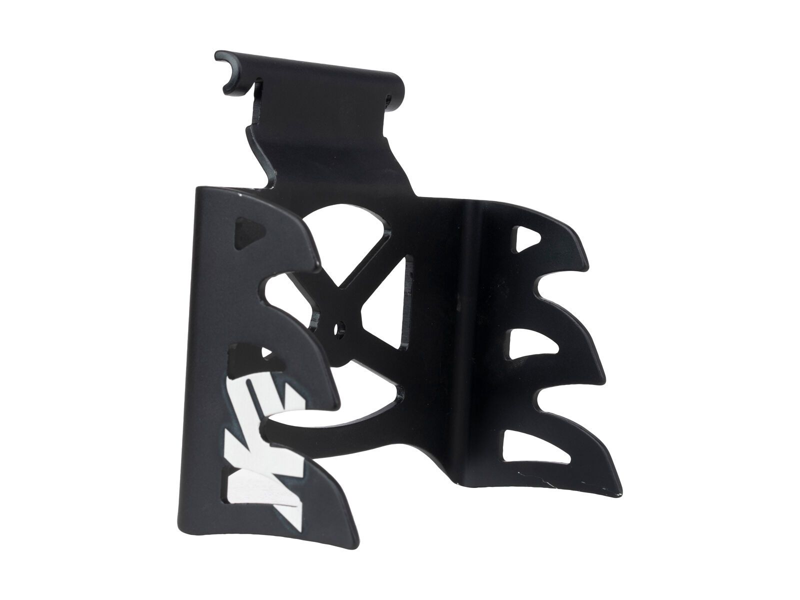 K2 Far Out Crampon, satin grey - Bild 2