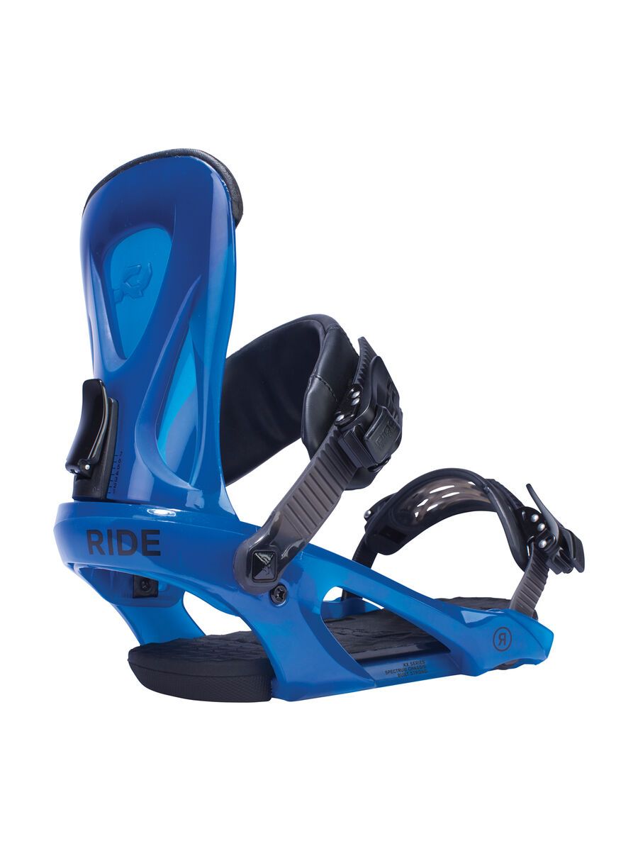 Ride KX, blue - Bild 1