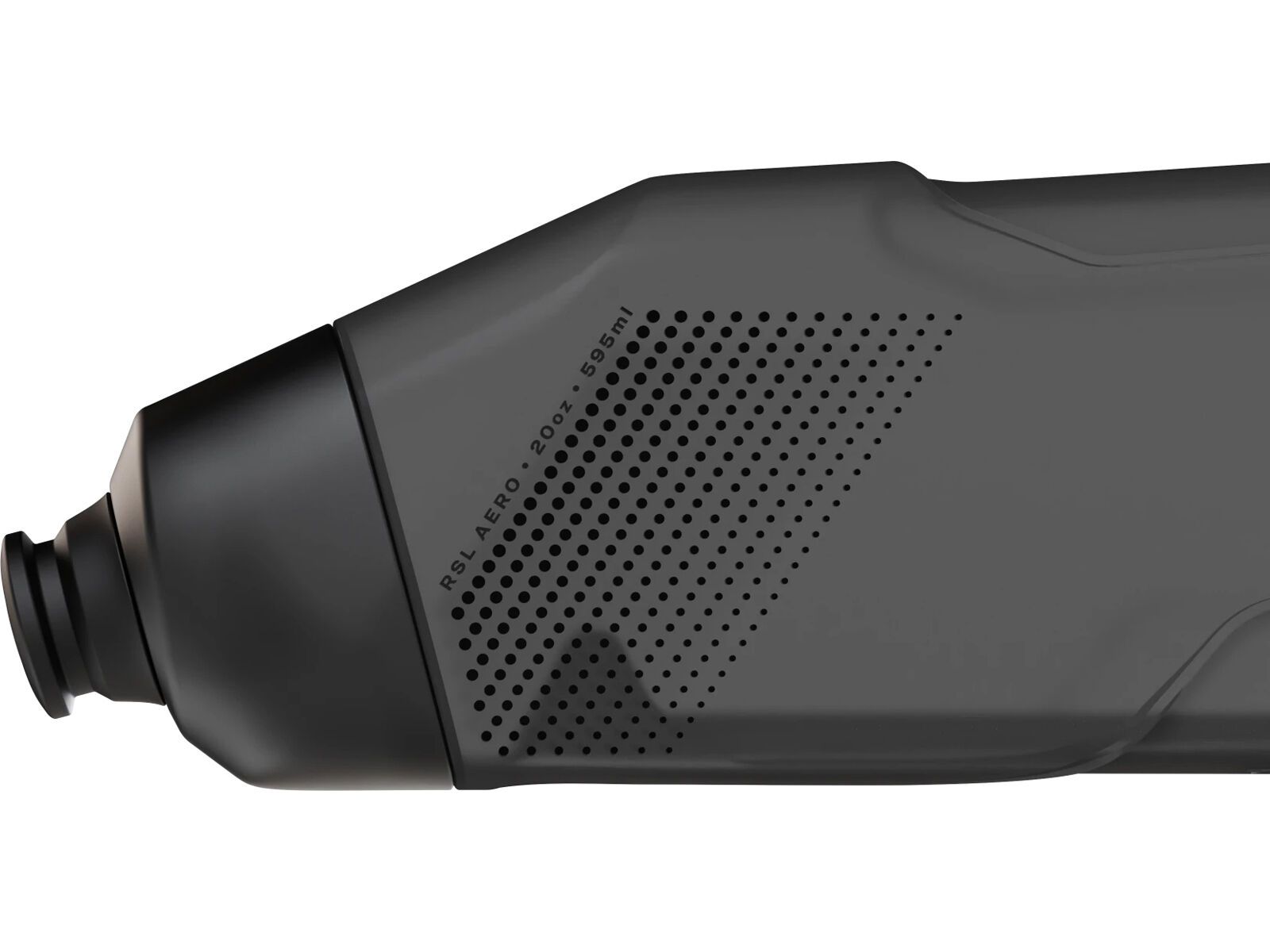 Trek RSL Aero Trinkflasche, smoke - Bild 3