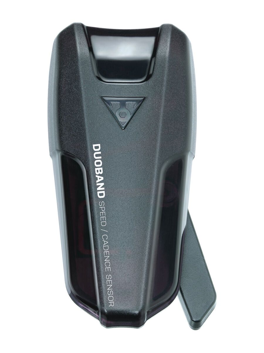 Topeak DuoBand Speed & Cadence Sensor - Bild 1