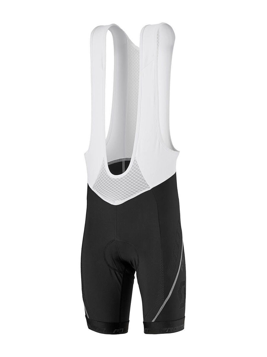 Scott Premium RC Bibshorts, black/black - Bild 1