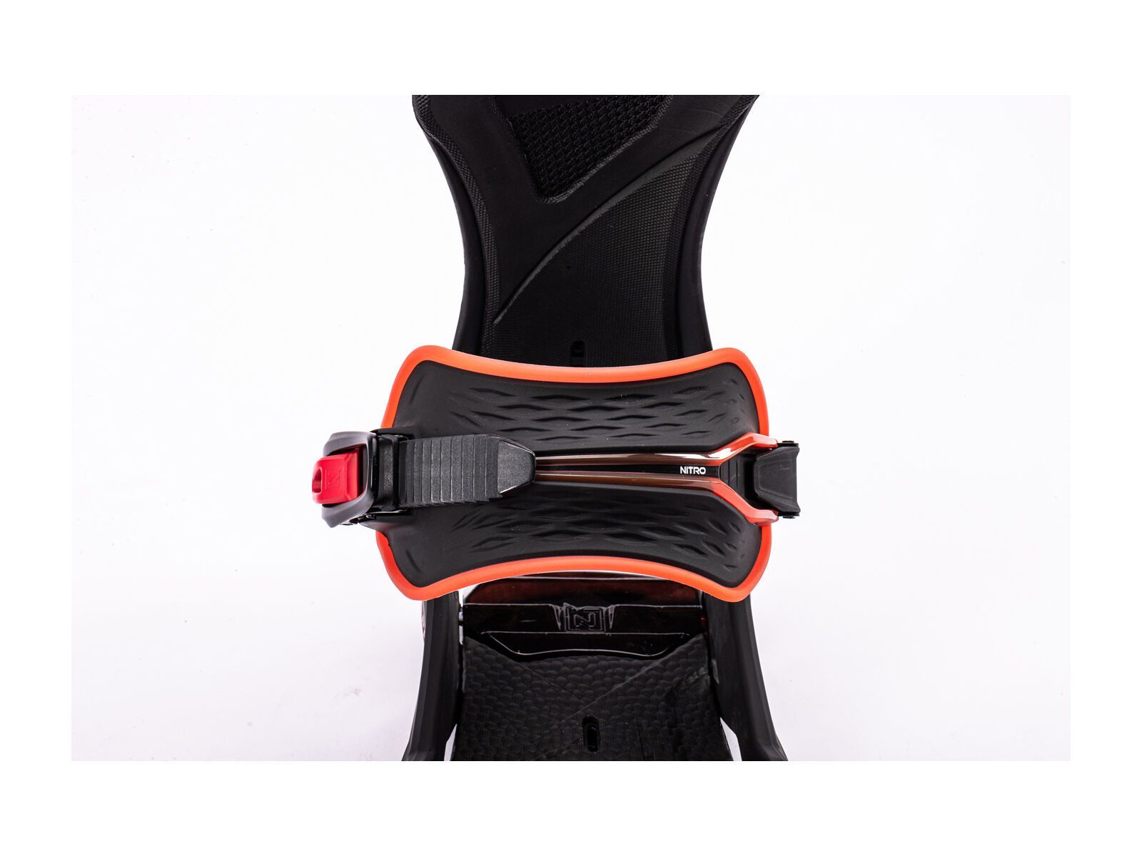 Nitro Team Pro, black red - Bild 9
