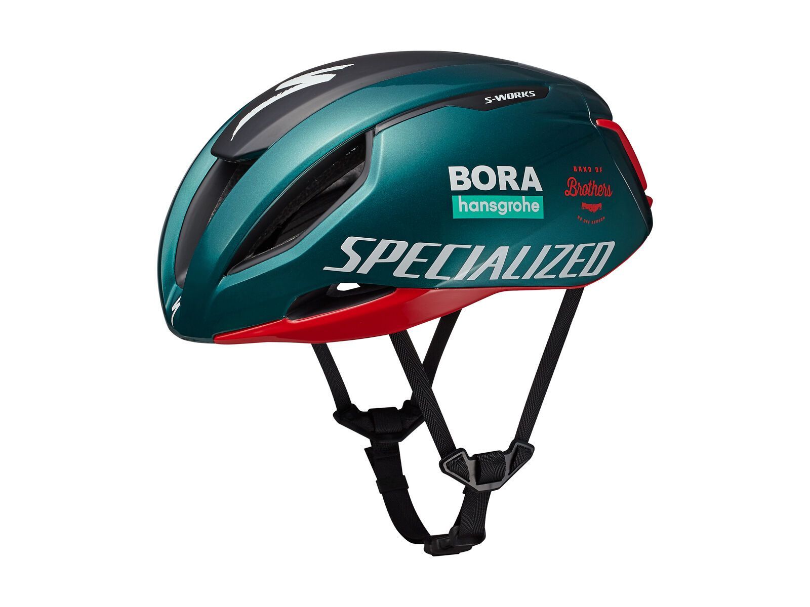 Specialized S-Works Evade 3 Team BORA - hansgrohe - Bild 1