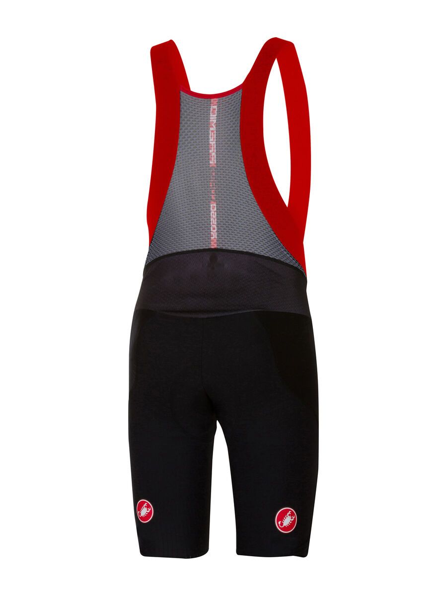 Castelli Premio Bibshort, black - Bild 2