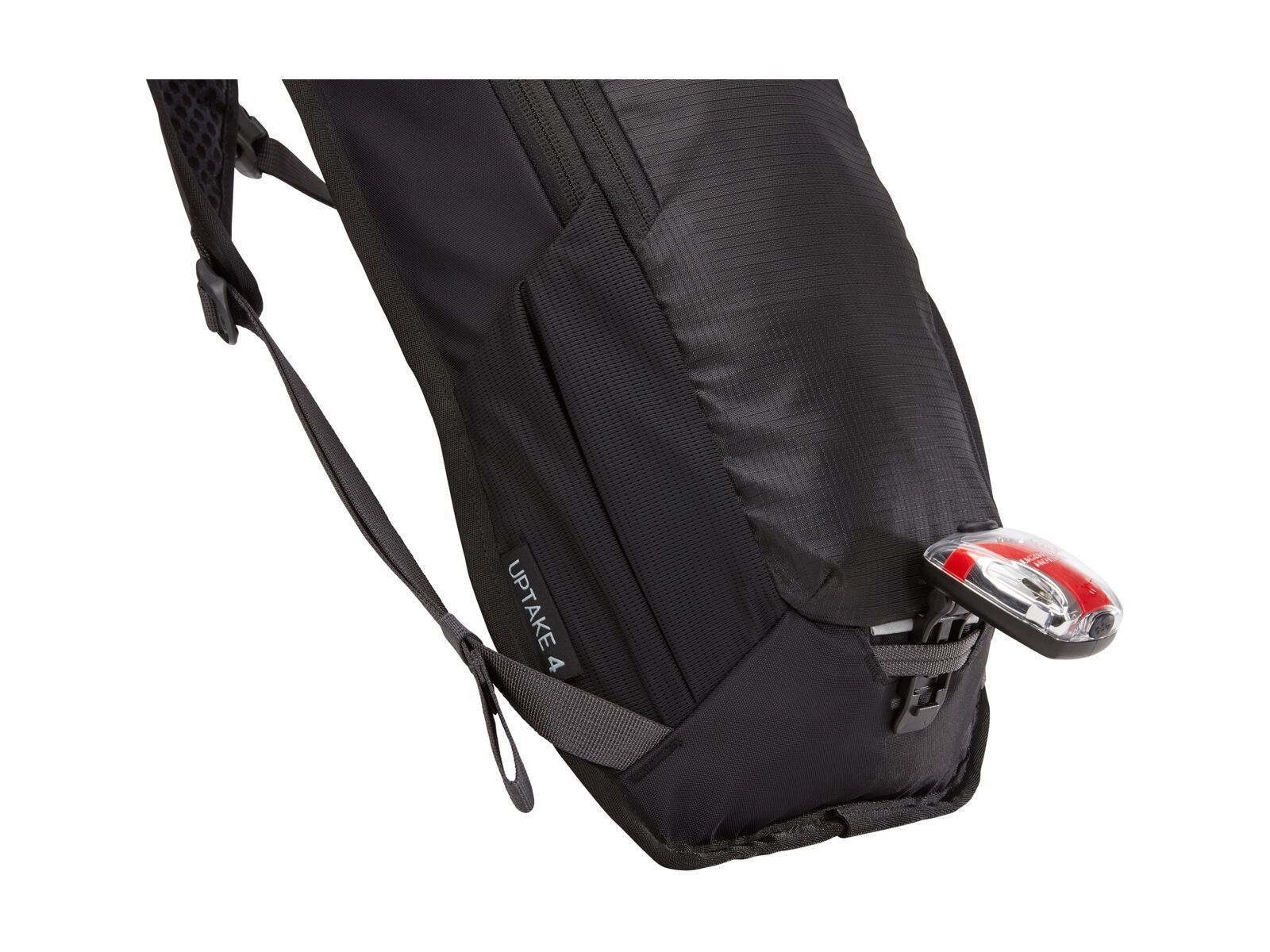 Thule UpTake 4L - Trinkblasenrucksack, black - Bild 9