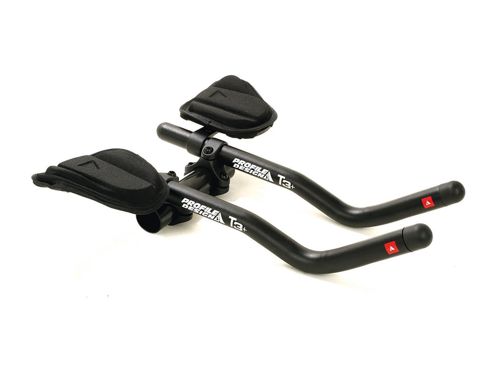 Profile T3+, black - Bild 1