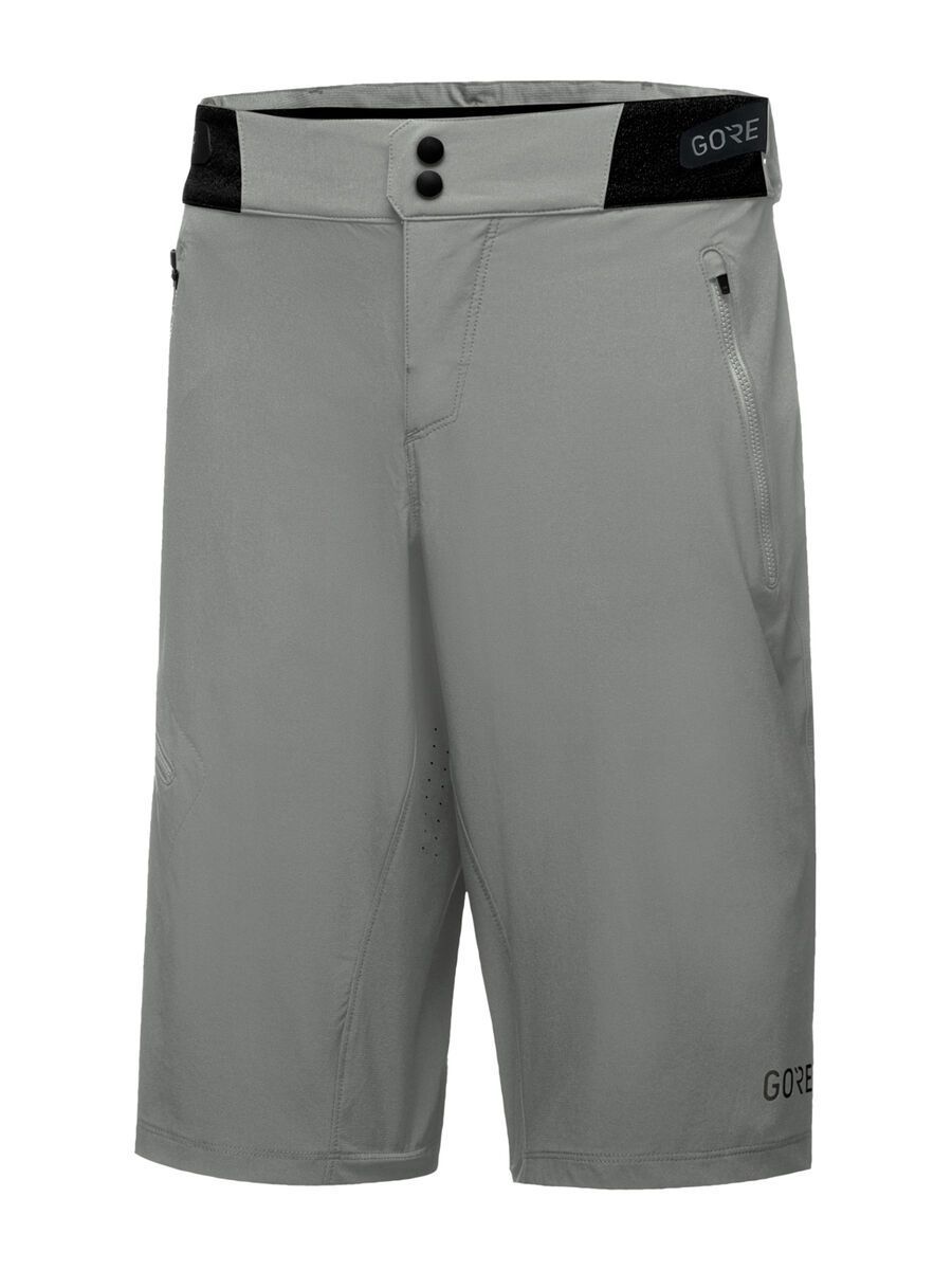 GOREWEAR C5 Shorts, lab gray - Bild 2