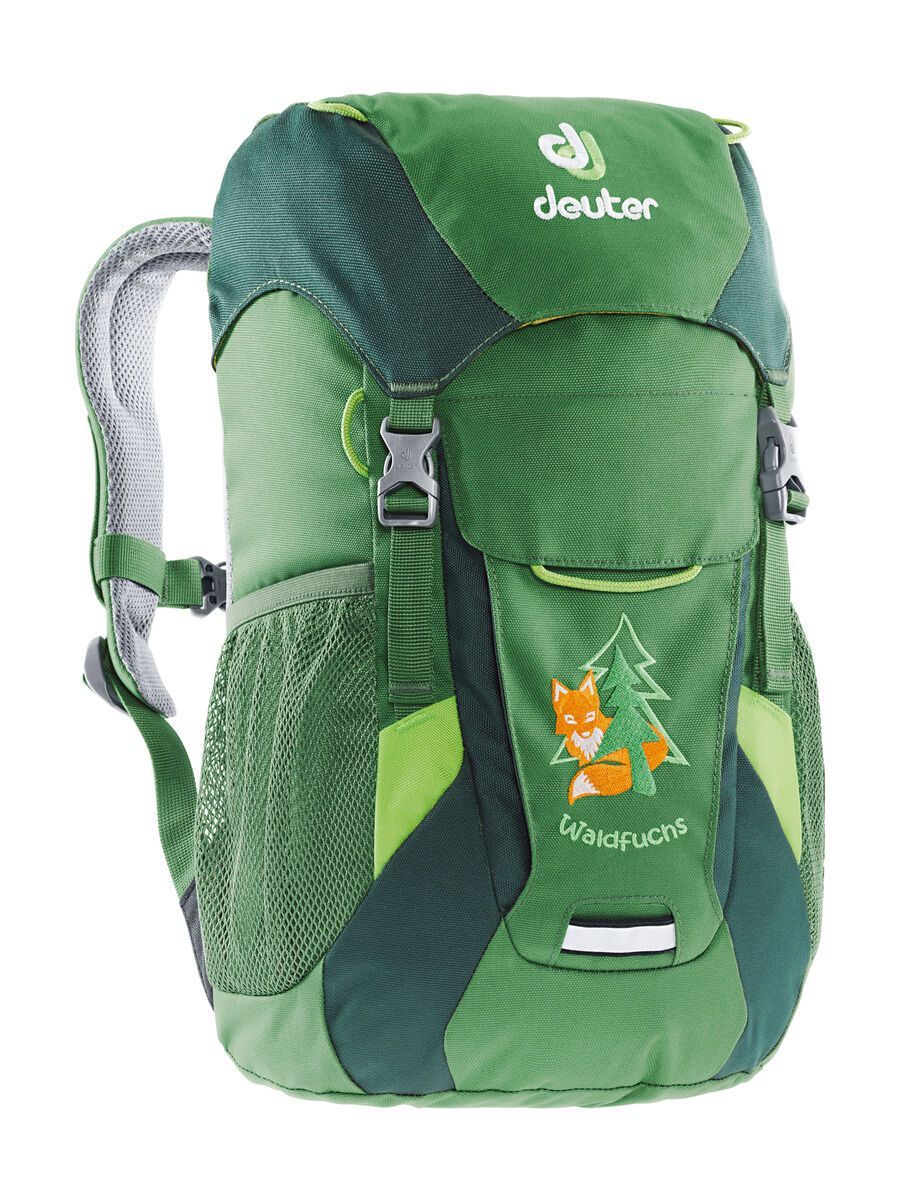 Deuter Waldfuchs, leaf-forest - Bild 1