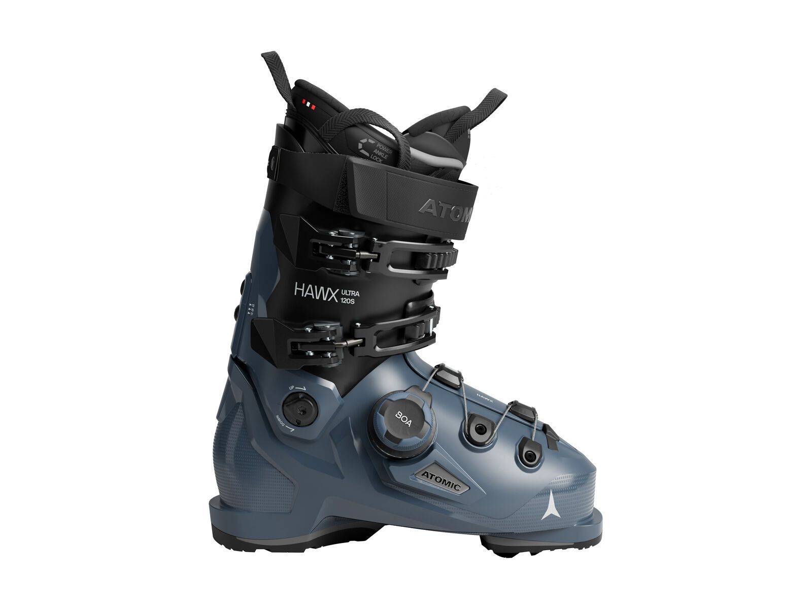 Atomic Hawx Ultra 120 S BOA, glacier/black - Bild 1