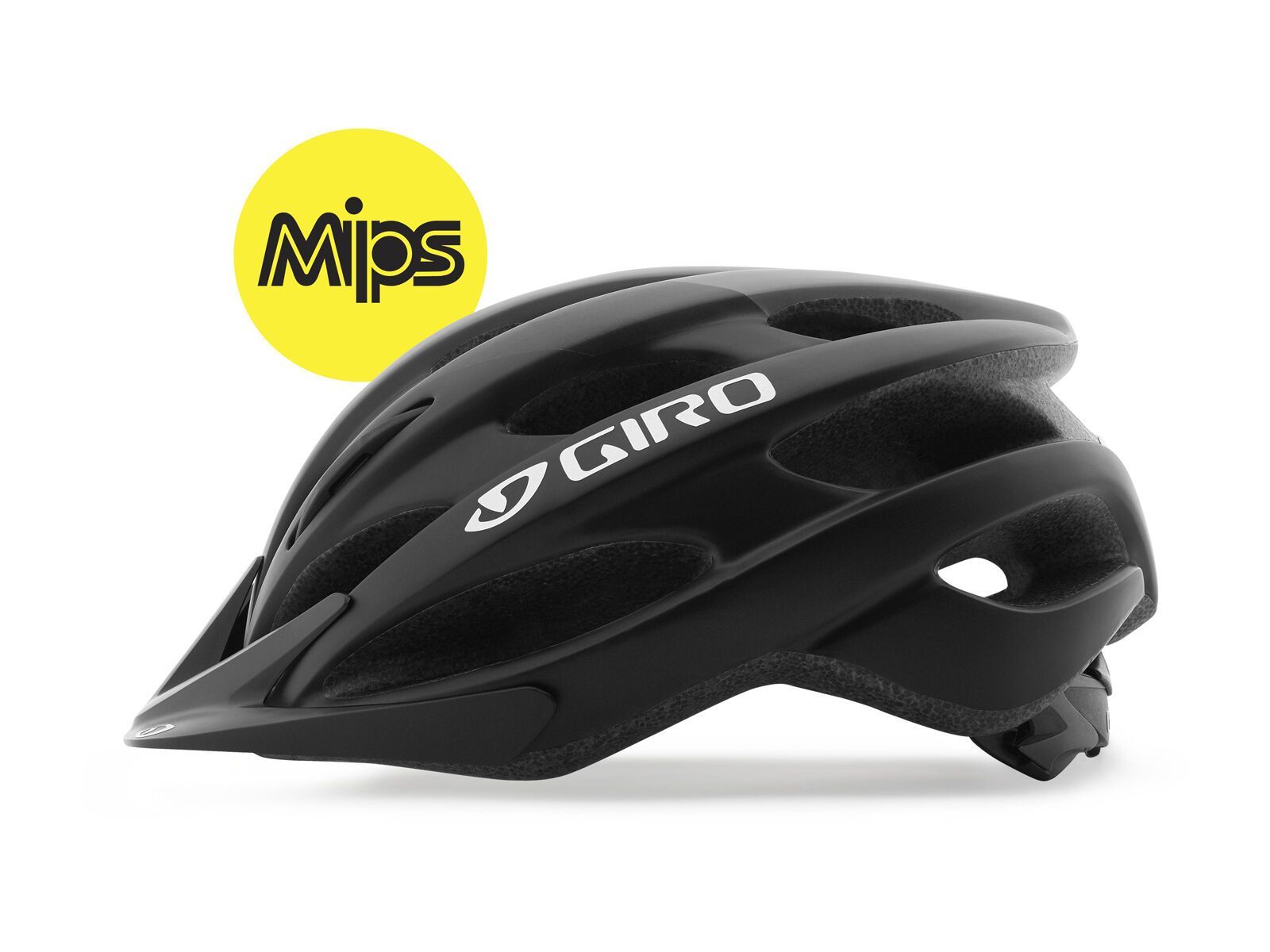 Giro Bishop MIPS, black charcoal - Bild 2