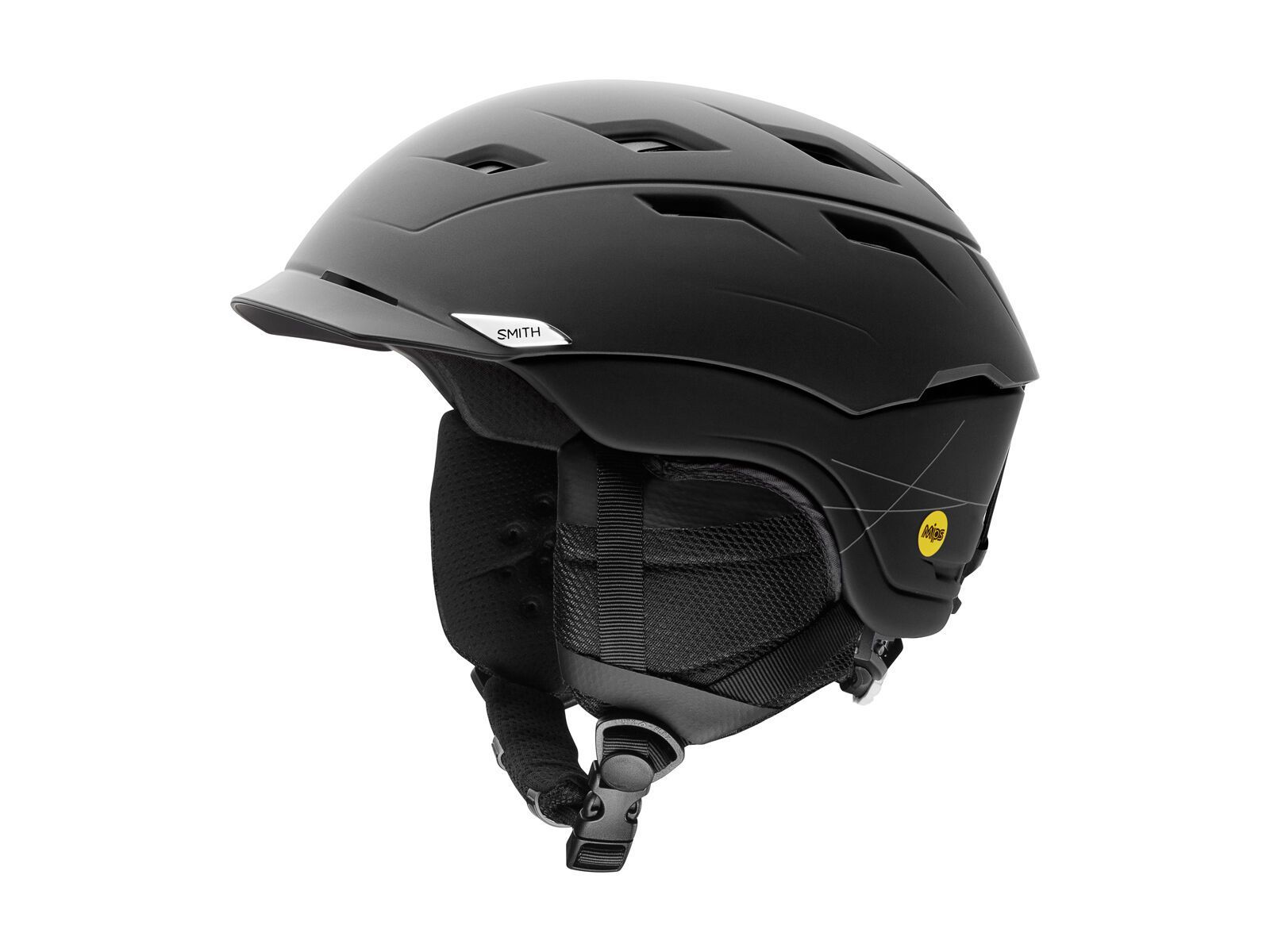 Smith Variance MIPS, matte black - Bild 1