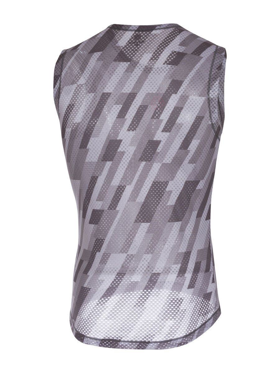Castelli Pro Mesh Sleeveless, gray - Bild 2
