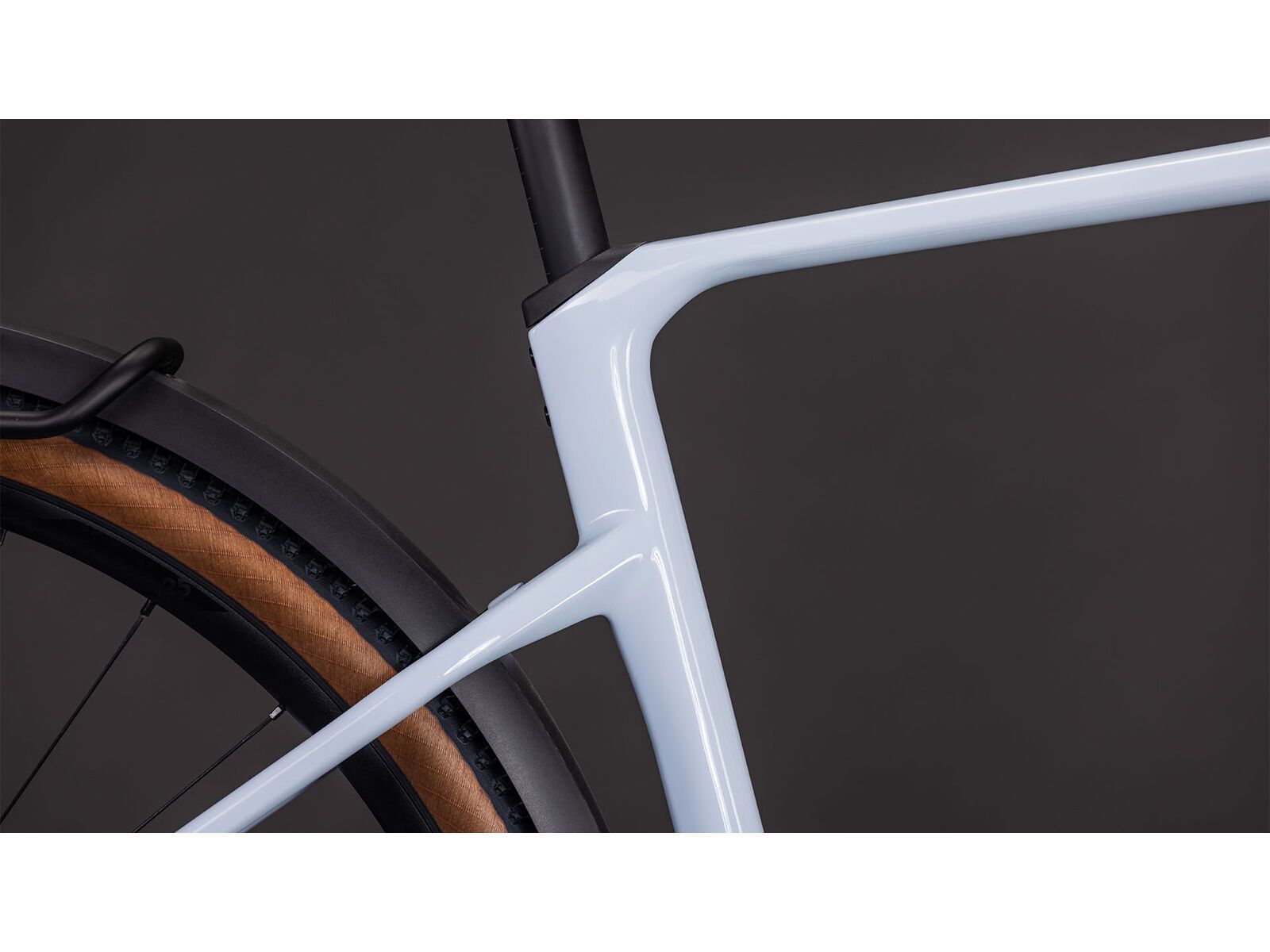 Cube Nuroad Hybrid C:62 SLX 400X FE, iceblue´n´prism - Bild 5