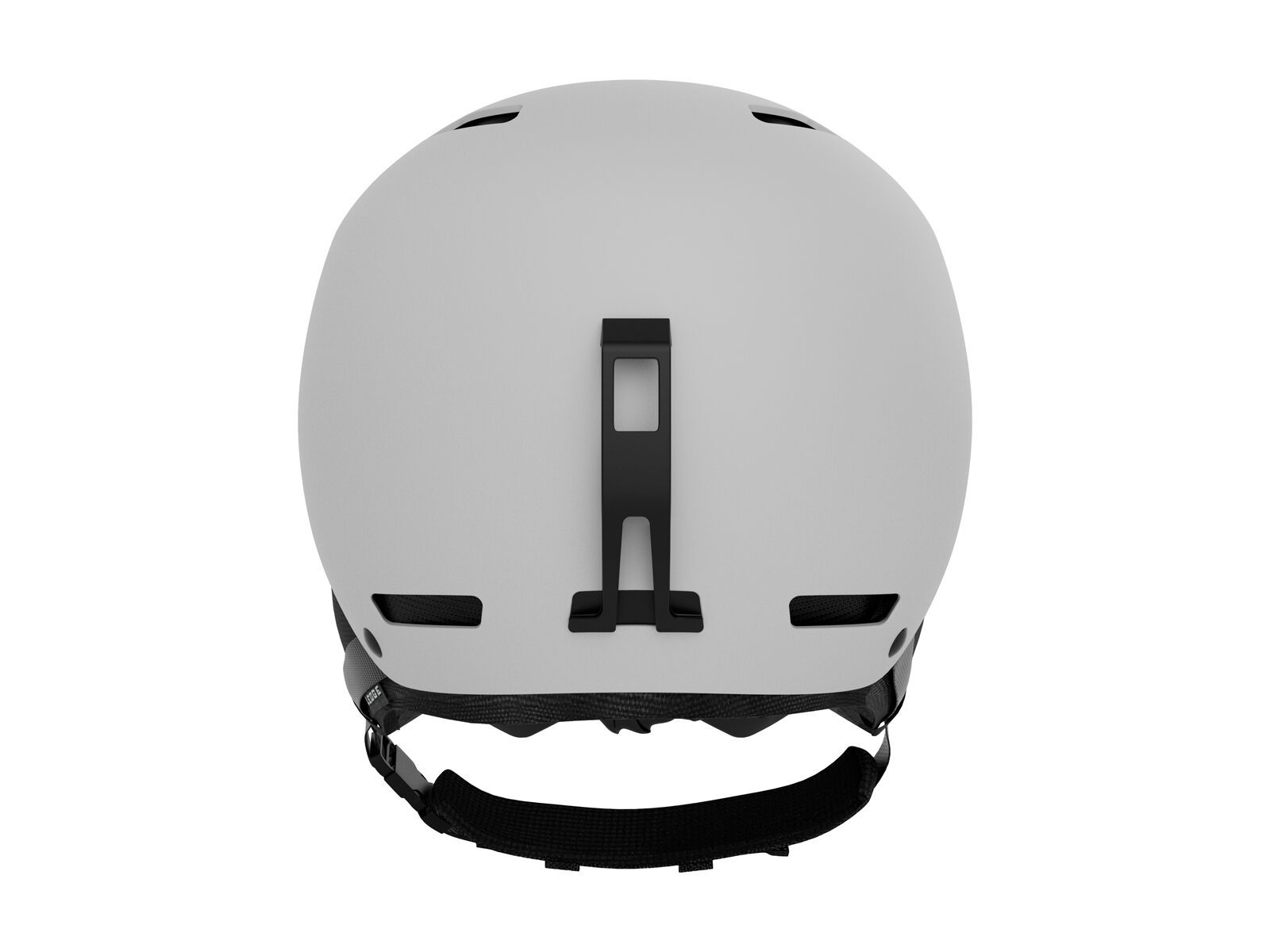 Giro Ledge FS, matte white - Bild 4