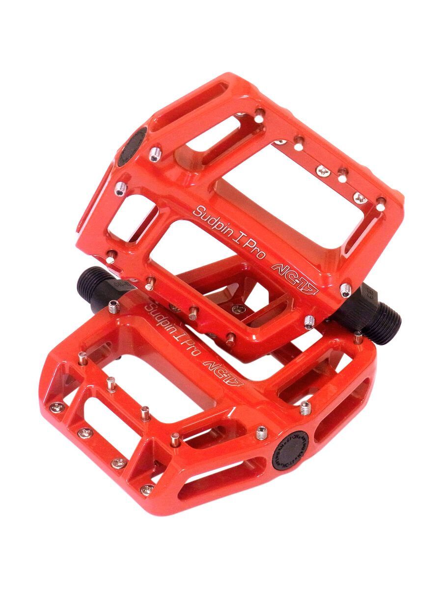 NC-17 Sudpin I Pro, red - Bild 1