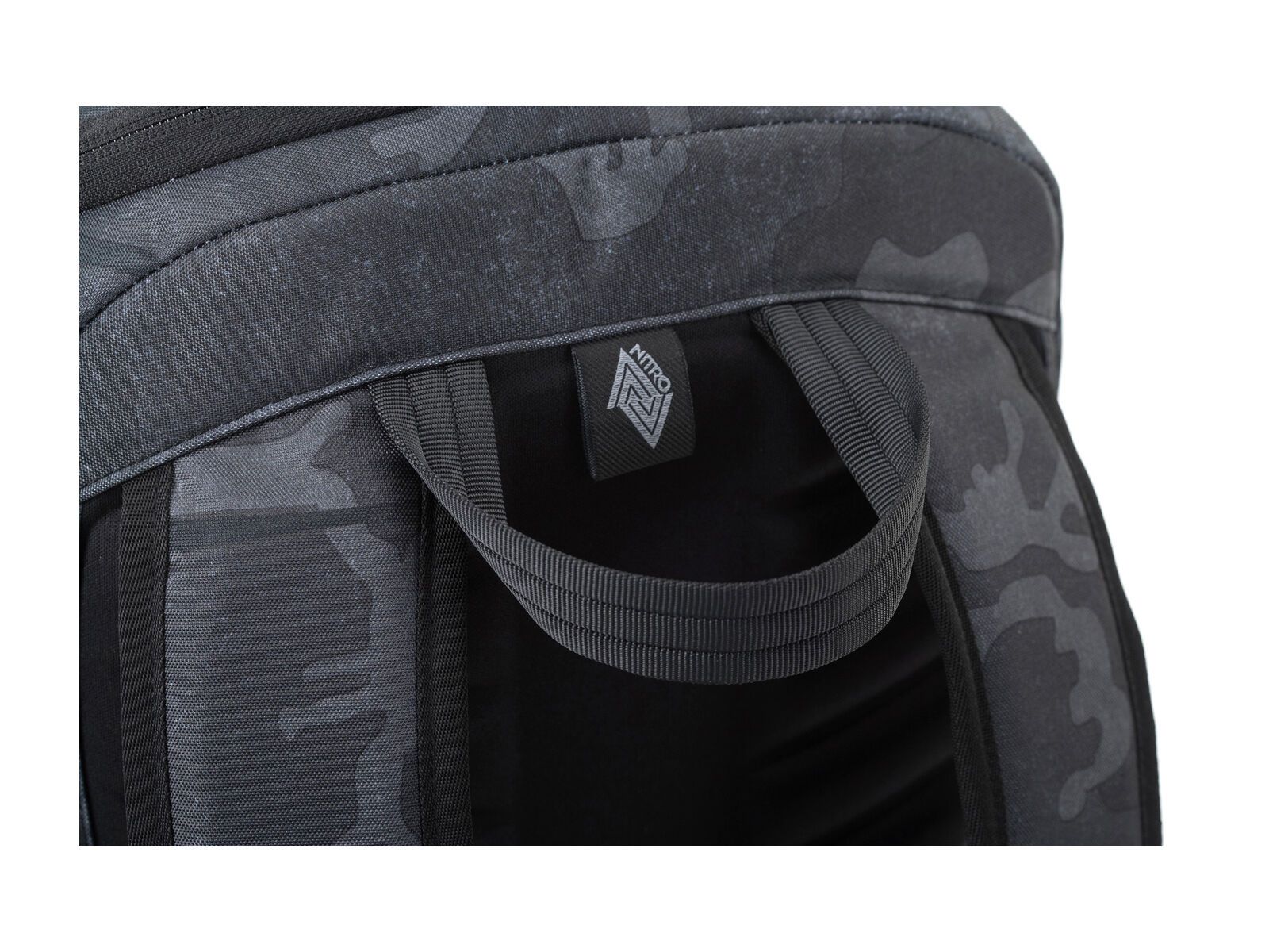 Nitro Nikuro, forged camo - Bild 8