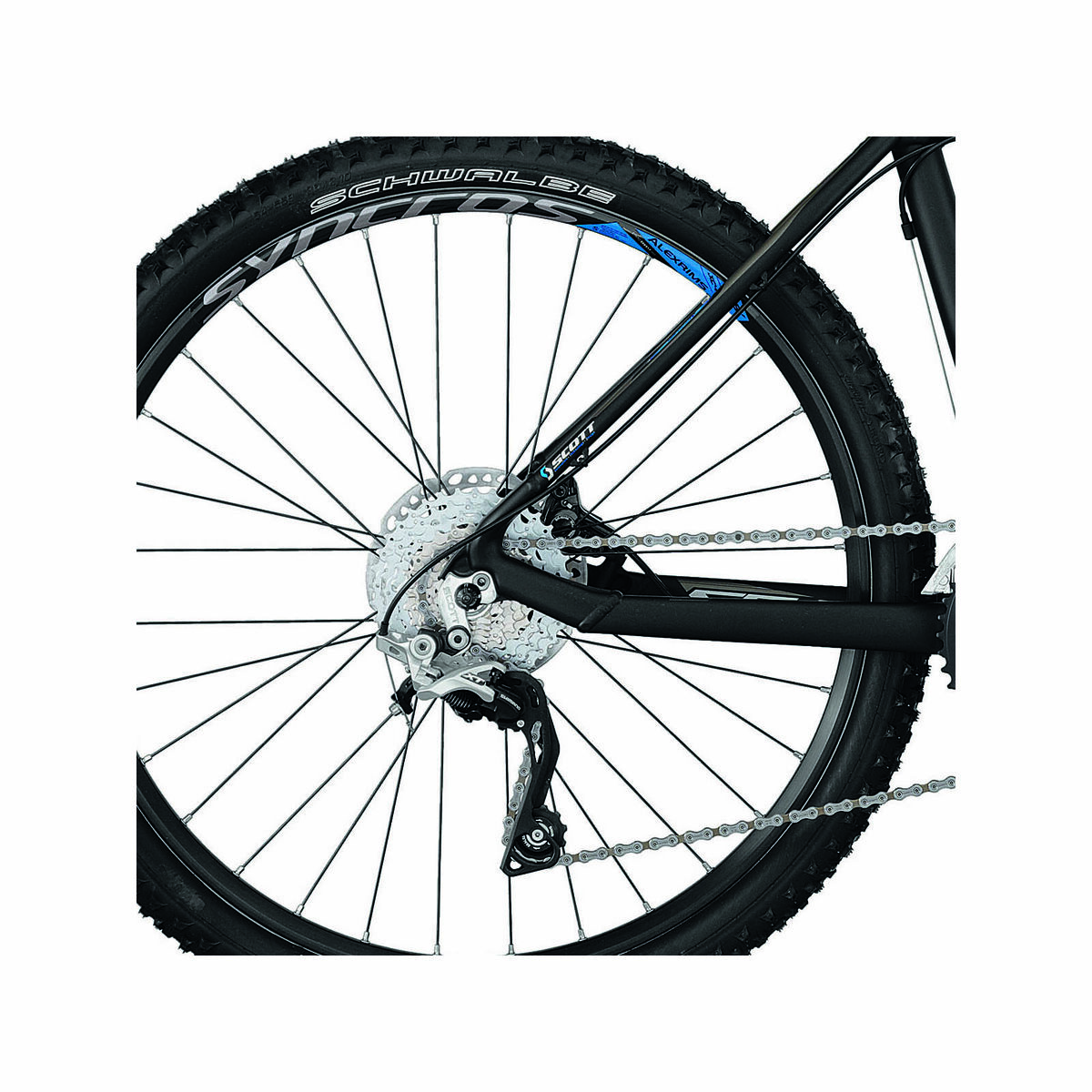 Scott Scale 640 - Bild 4