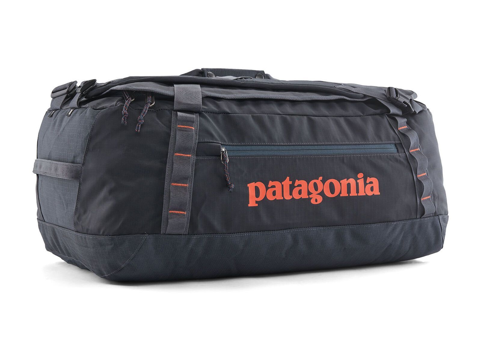 Patagonia Black Hole Duffel 55L, smolder blue - Bild 1