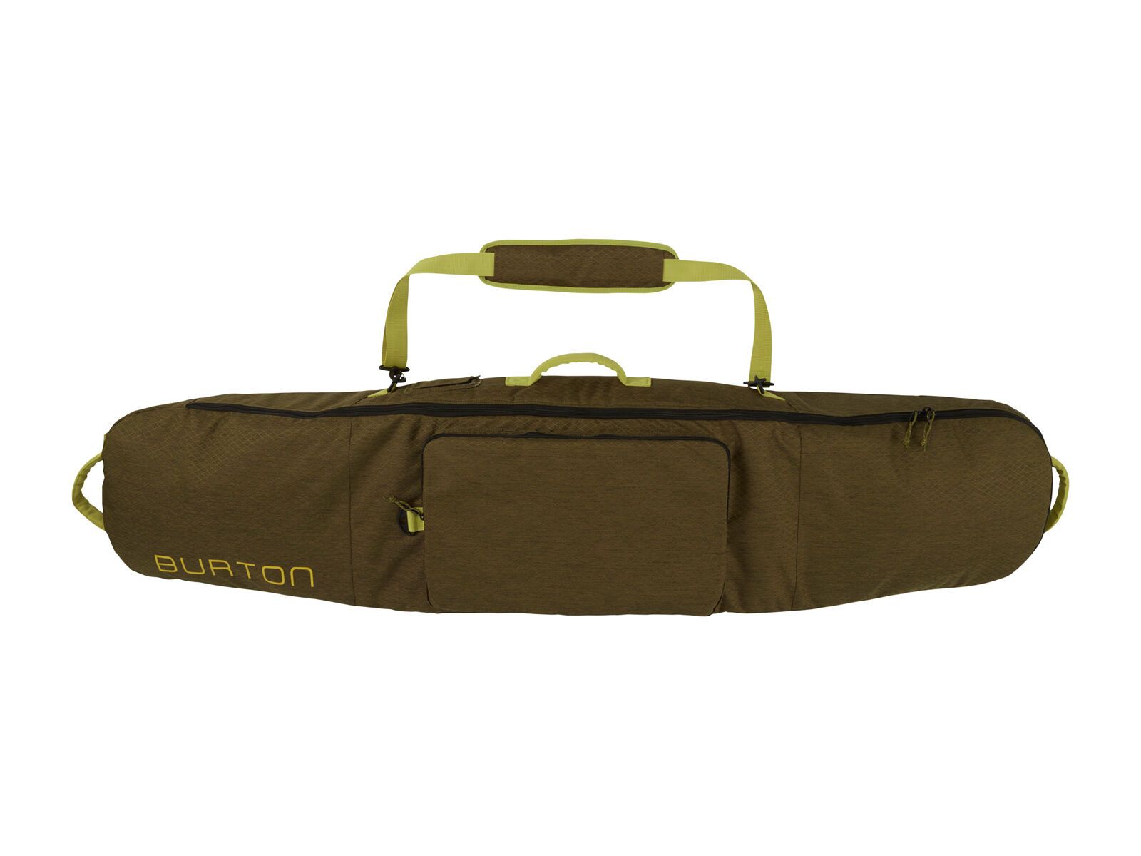 Burton Gig Bag, jungle - Bild 1