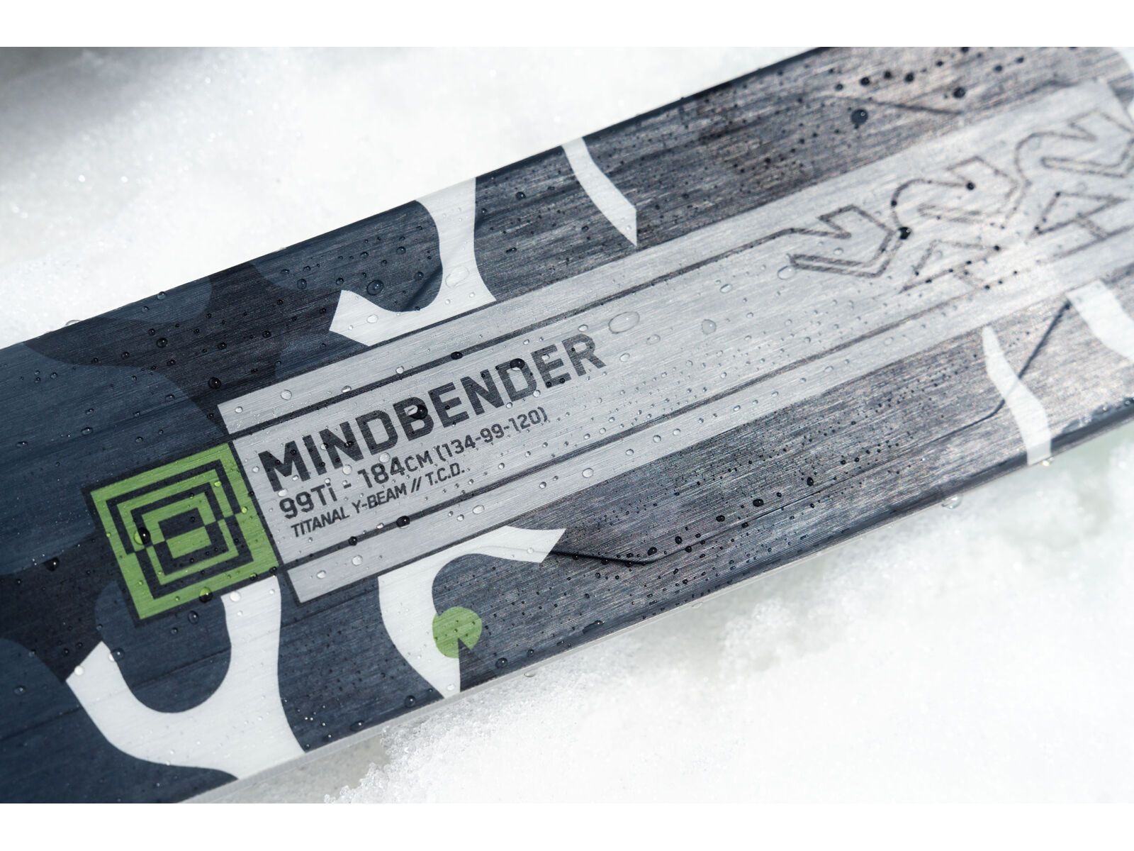 K2 Mindbender 99Ti - Bild 10