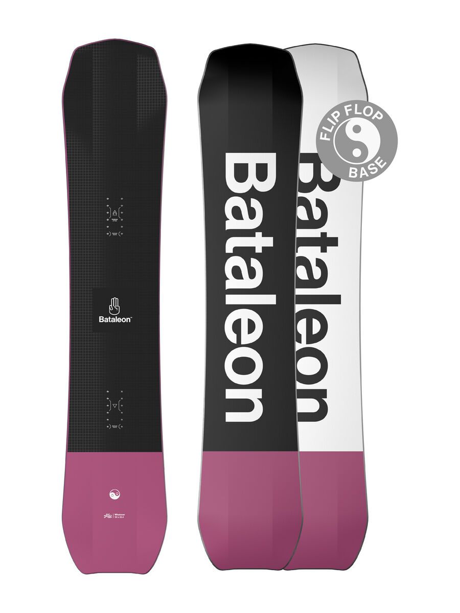 Bataleon Whatever - Bild 12