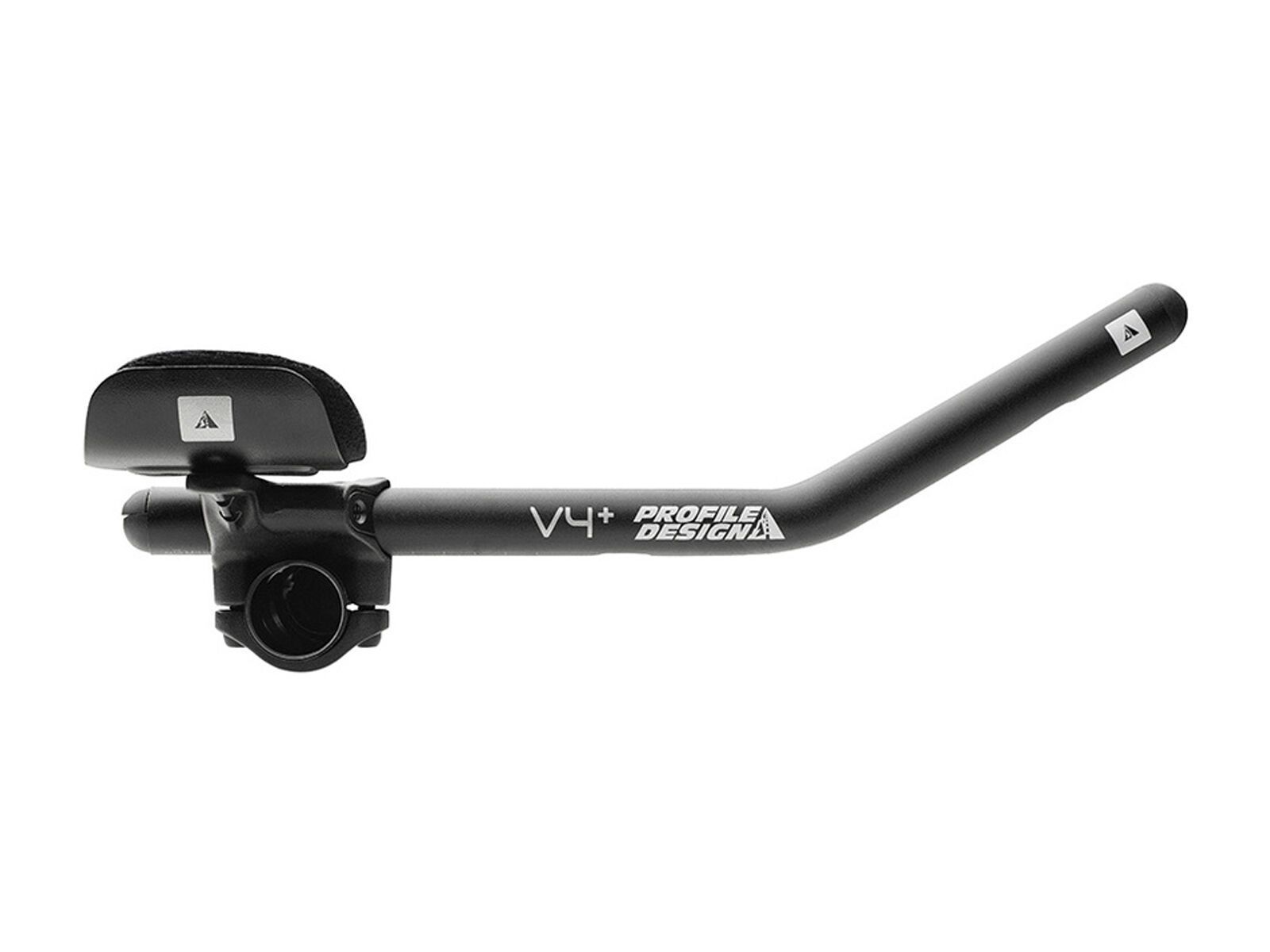 Profile V4+ Aluminium, J4 Bracket, F-35 TT - Bild 1