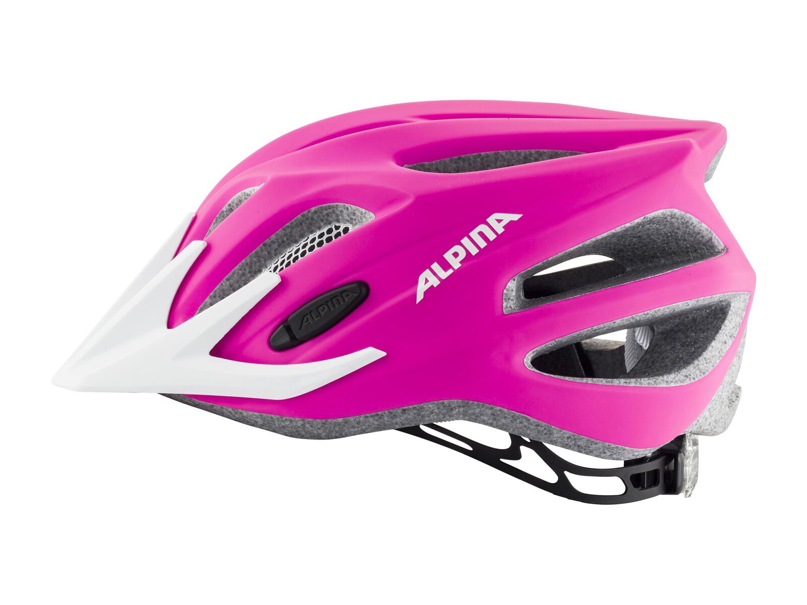 Alpina FB Jr. 2.0 L.E., pink matt - Bild 2