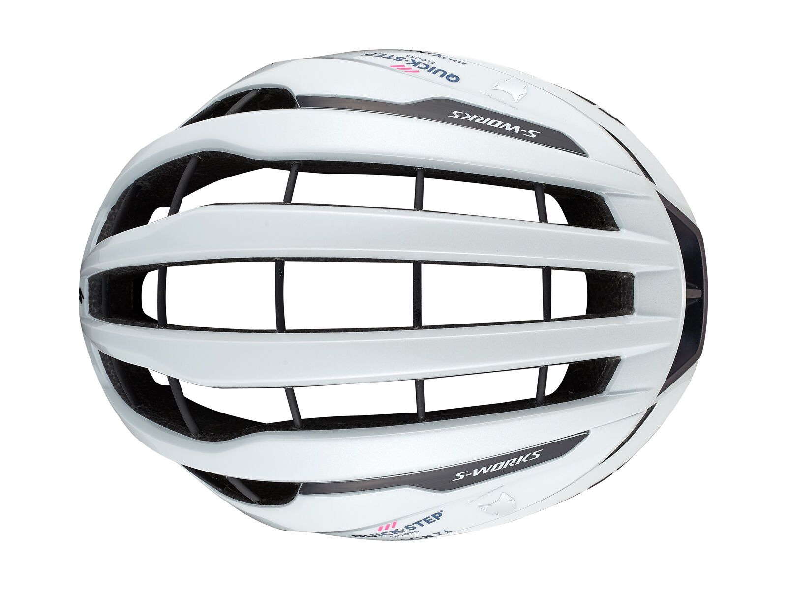 Specialized S-Works Prevail 3 Team QuickStep - Bild 6