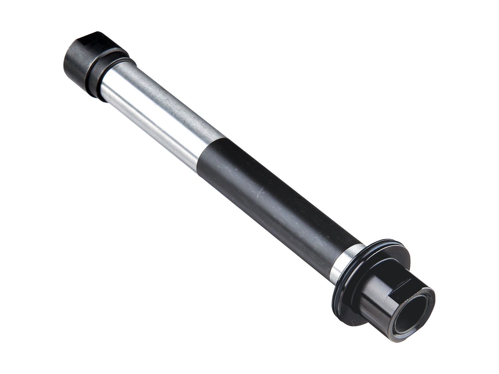 Spank 12x157 mm Adapter for Spoon/Spike Rear Hubs, black - Bild 1