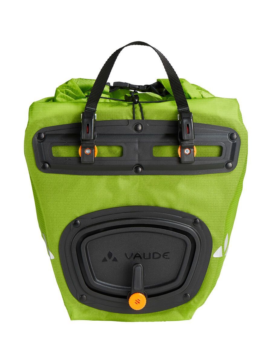 Vaude Aqua Front Light (Paar), chute green - Bild 3