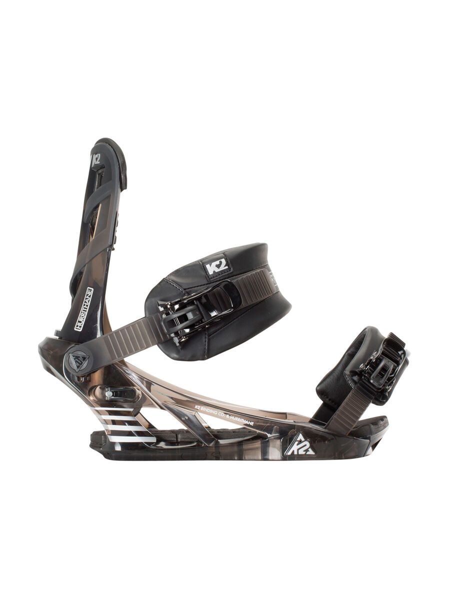 K2 Hurrithane, black - Bild 3