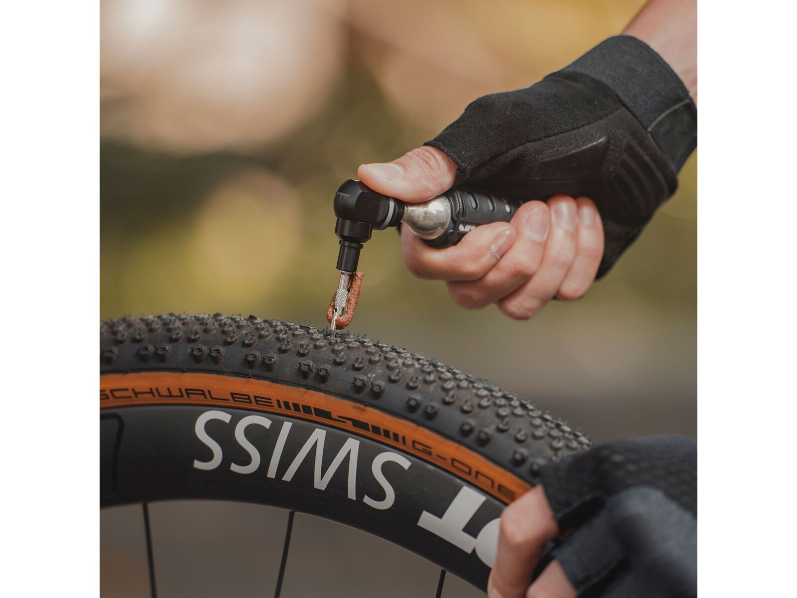 Topeak Two Timer XT - Bild 7