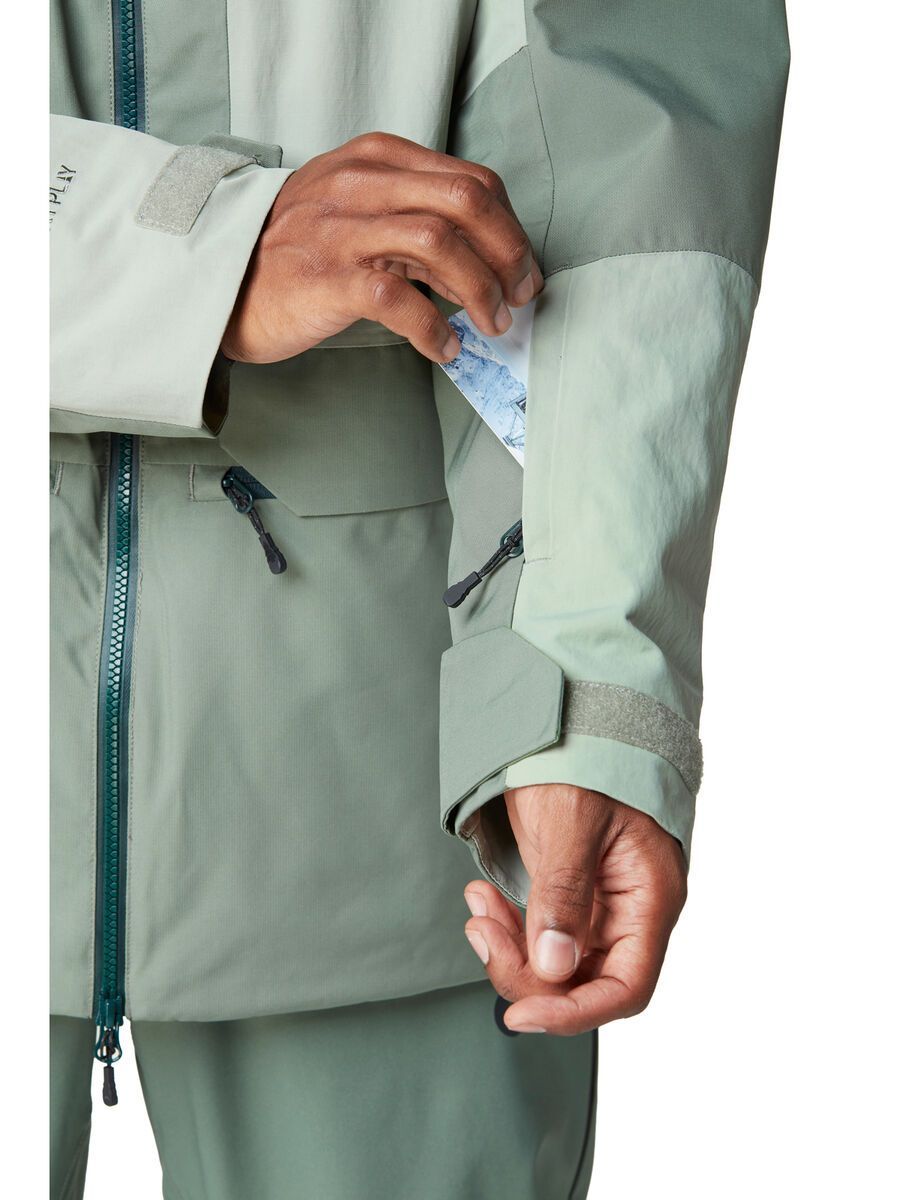 Picture Dugnad Jkt, shadow laurel wreath - Bild 8