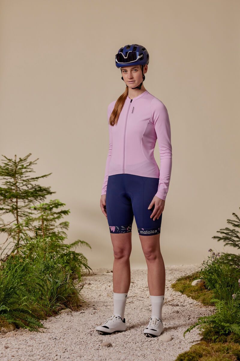 Maloja IdroM., magnolia - Bild 3