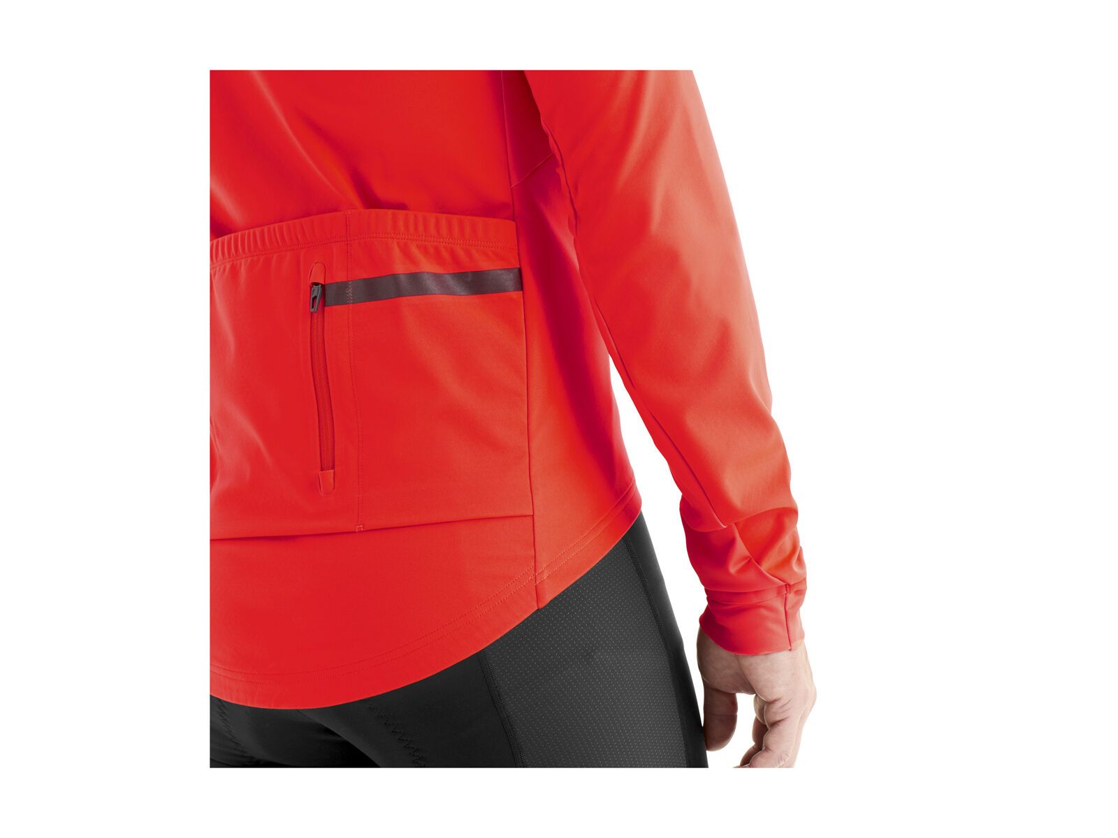 Specialized Element 1.0 Jacket, rocket red | BIKER-BOARDER.DE