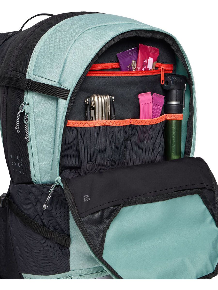 Vaude Women's Bike Alpin 23+5, dusty fern - Bild 5