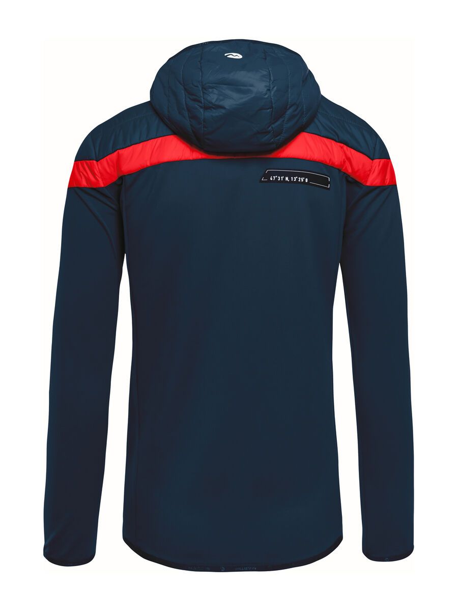 Martini Monterosso, spicy red/iris - Bild 2