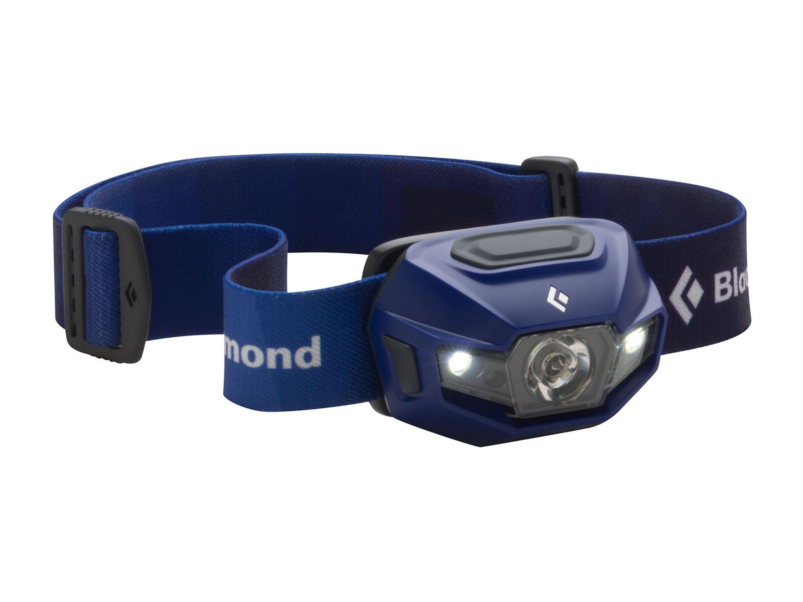 Black Diamond ReVolt Headlamp, spectrum blue - Bild 1