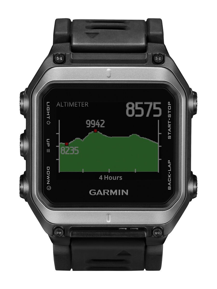 Garmin epix - Bild 3