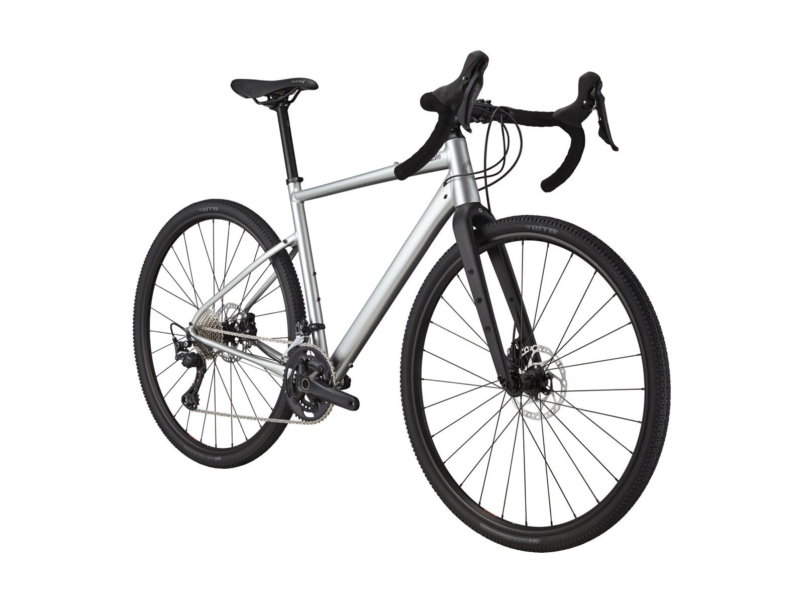 Cannondale Topstone 1, mercury - Bild 2