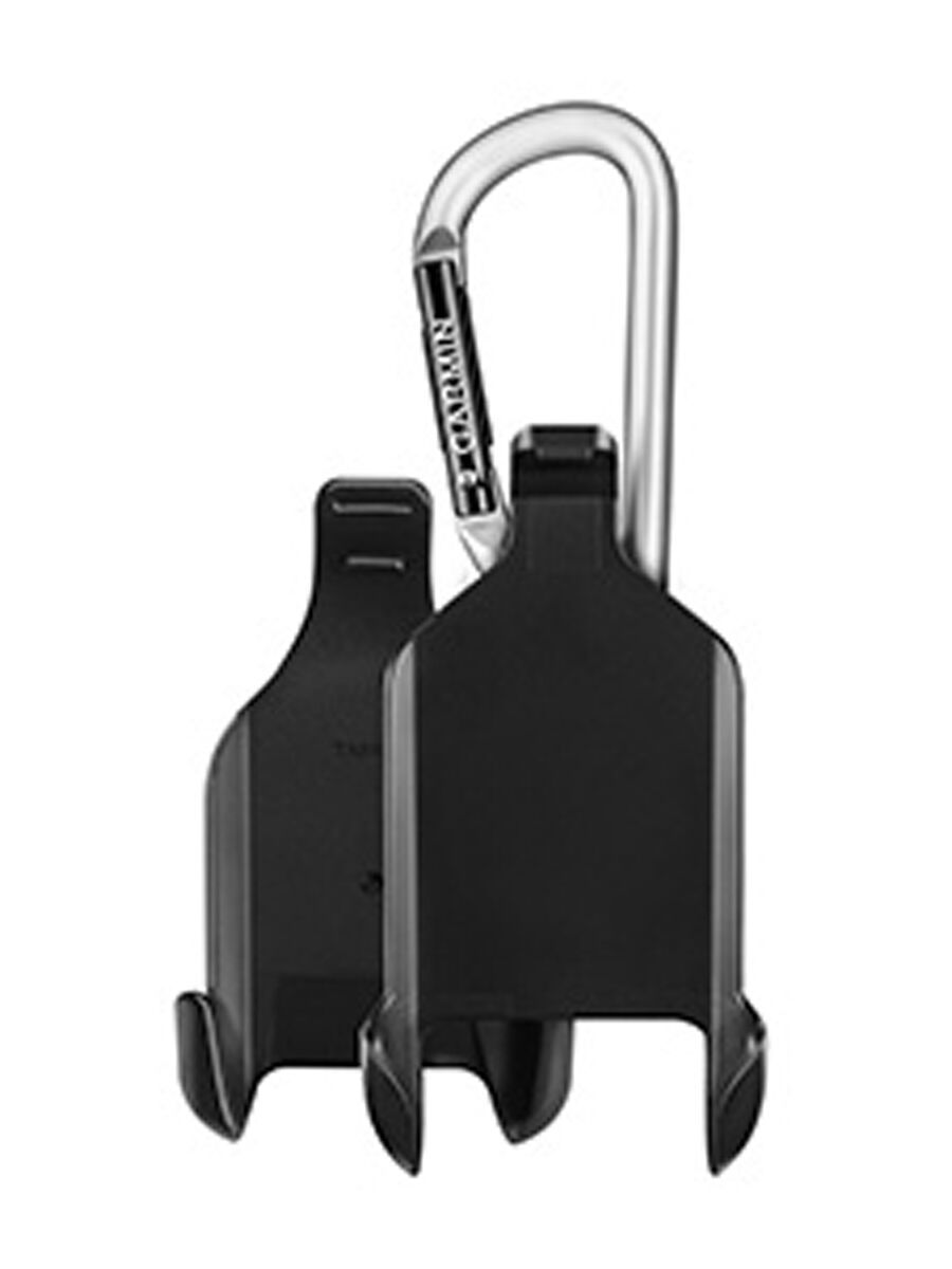 Garmin Approach G7 Karabinerclip - Bild 1