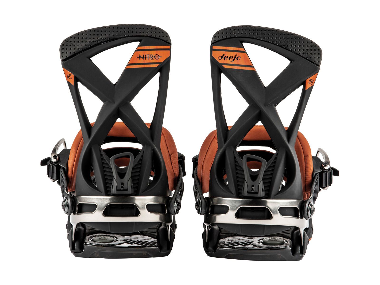 Nitro Phantom, Nitro x Deejo - Bild 3