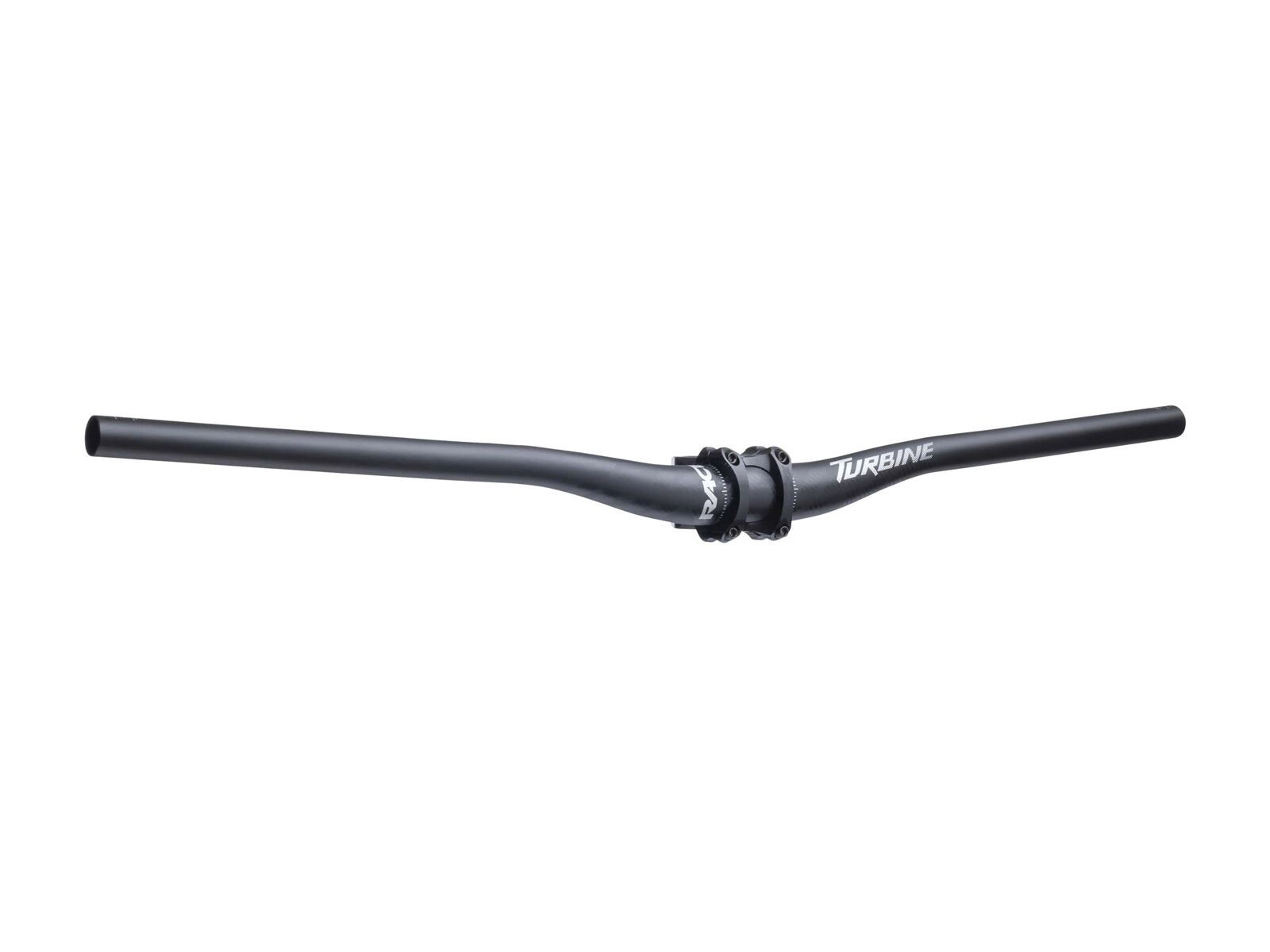 Race Face Turbine Handlebar - 20 / 800 mm, black - Bild 2