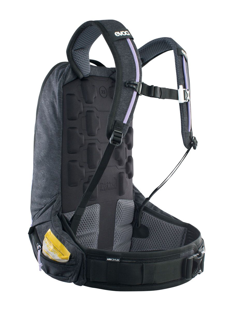 Evoc Trail Pro SF 12, multicolour - Bild 3