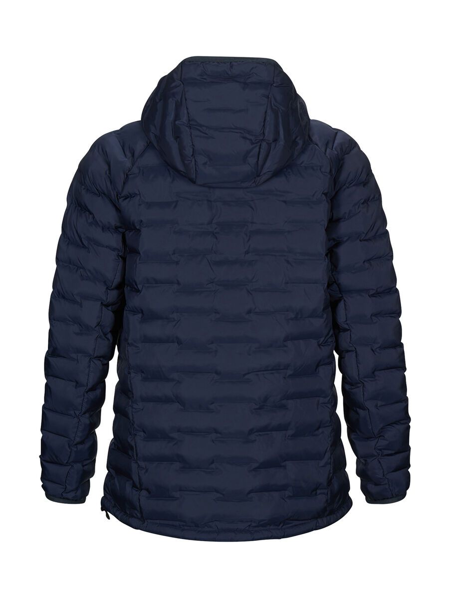 Peak Performance Argon Light Hood Jacket, blue shadow - Bild 2
